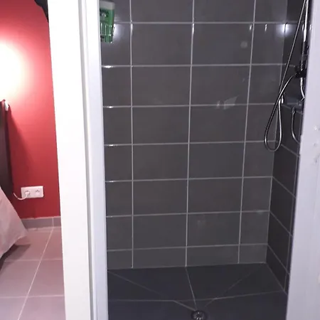 Privat bolig D'hotes Juline Pouilly-les-Nonains