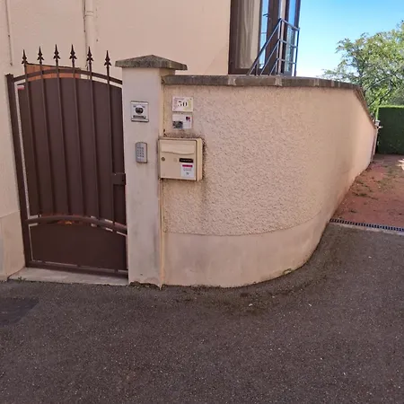 D'hotes Juline Pouilly-les-Nonains